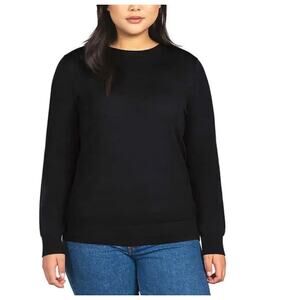 Katherine Barclay sweater